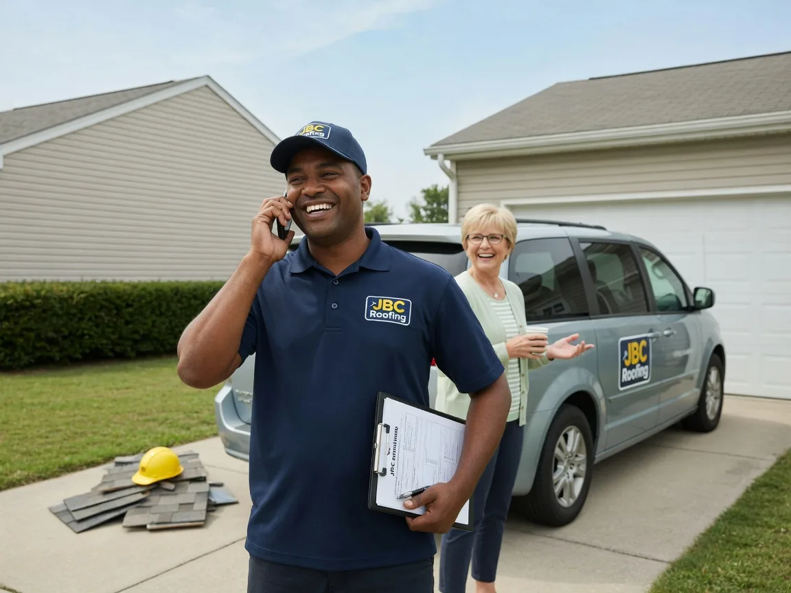 Roof Replacement Saluda, NC FAQs
